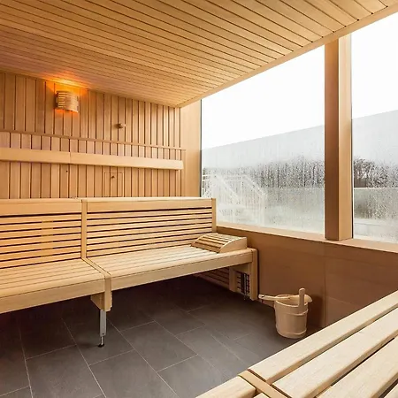 First Ostseebrise Sellin (Rugen)