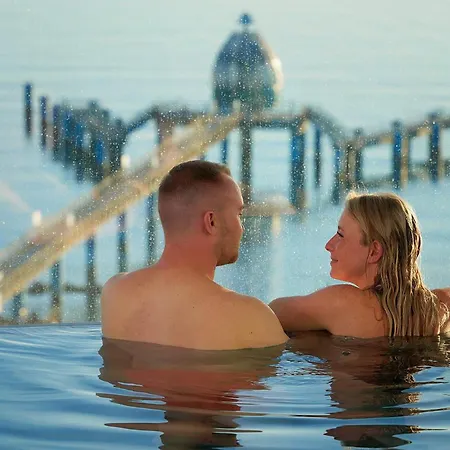 First Ostseebrise דירה