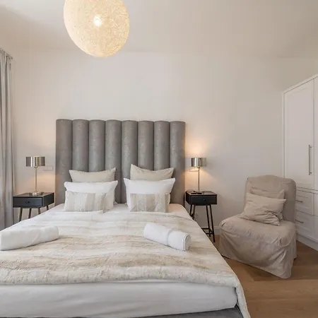 Apartment Ferienwohnung, Ostseebad, Sellin, Ruegen, First, Ostseebrise