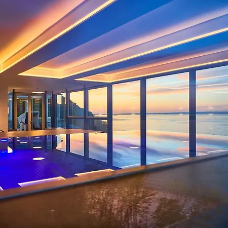 Ferienwohnung, Ostseebad, Sellin, Ruegen, First, Ostseebrise Apartment