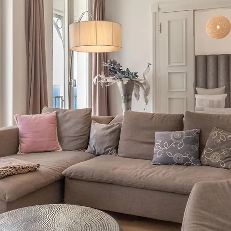 Apartment Ferienwohnung, Ostseebad, Sellin, Ruegen, First, Ostseebrise Sellin (Rugen)