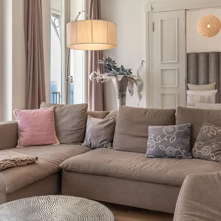 First Ostseebrise Apartment *