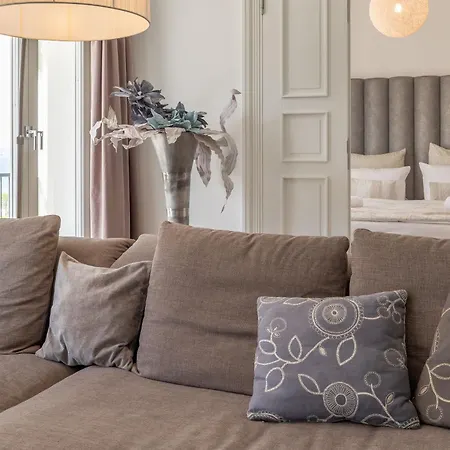 Ferienwohnung, Ostseebad, Sellin, Ruegen, First, Ostseebrise *