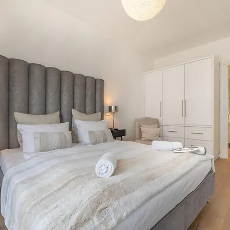 Apartment First Ostseebrise *