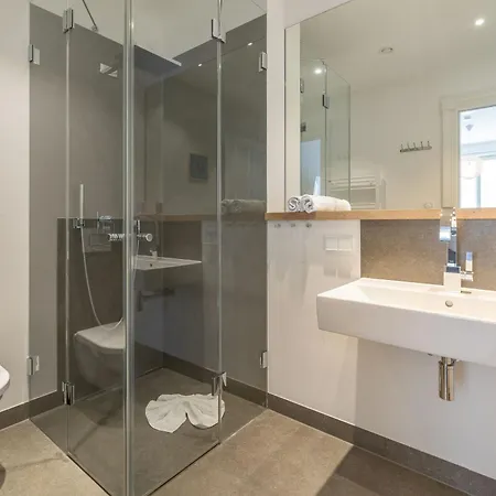 Ferienwohnung, Ostseebad, Sellin, Ruegen, First, Ostseebrise Apartment Sellin (Rugen)