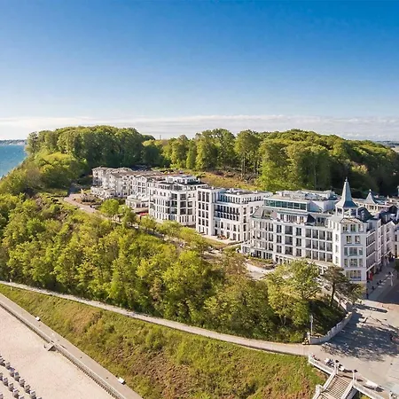 Apartment First Ostseebrise Sellin (Rugen)