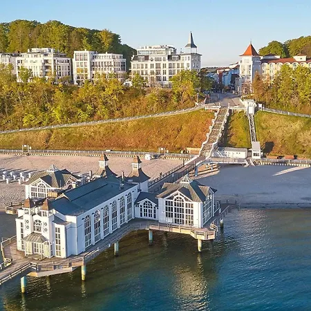 First Ostseebrise *