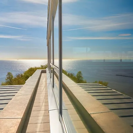 Ferienwohnung, Ostseebad, Sellin, Ruegen, First, Ostseebrise Apartment *