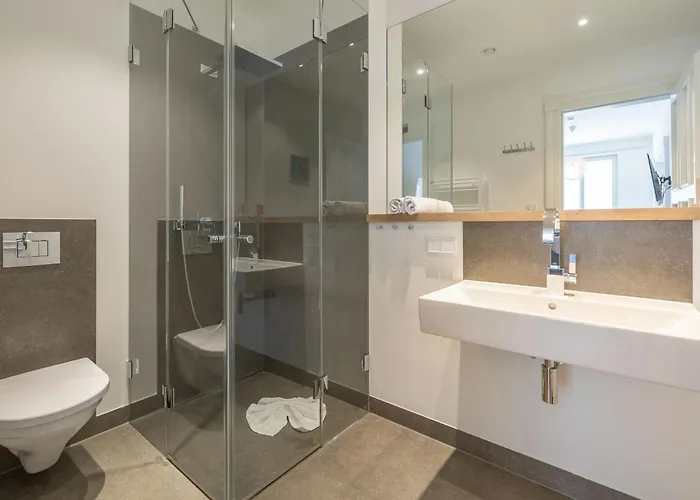 First Ostseebrise Apartment Sellin (Rugen)