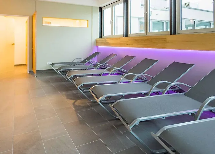 First Ostseebrise Apartment