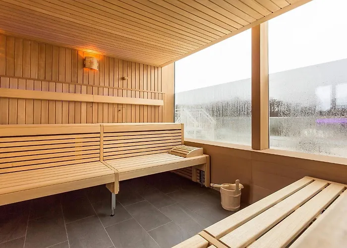 Ferienwohnung, Ostseebad, Sellin, Ruegen, First, Ostseebrise Sellin (Rugen)