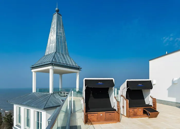 First Ostseebrise Sellin (Rugen)